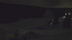 Sjezdovka Pařezovka, lanovka CineStar Express