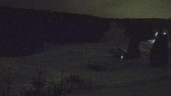 Sjezdovka Pařezovka, lanovka CineStar Express