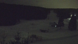 Sjezdovka Pařezovka, lanovka CineStar Express