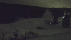 Sjezdovka Pařezovka, lanovka CineStar Express