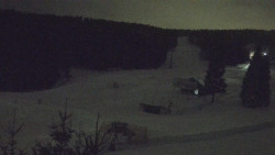 Sjezdovka Pařezovka, lanovka CineStar Express