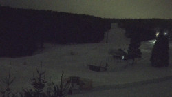 Sjezdovka Pařezovka, lanovka CineStar Express