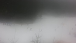 Sjezdovka Pařezovka, lanovka CineStar Express