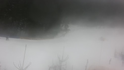 Sjezdovka Pařezovka, lanovka CineStar Express