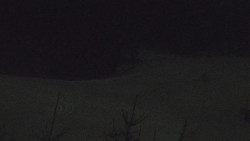 Sjezdovka Pařezovka, lanovka CineStar Express