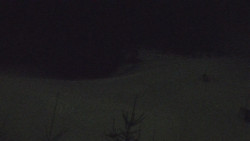 Sjezdovka Pařezovka, lanovka CineStar Express