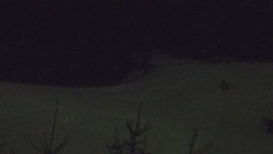 Sjezdovka Pařezovka, lanovka CineStar Express