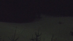 Sjezdovka Pařezovka, lanovka CineStar Express