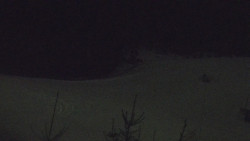 Sjezdovka Pařezovka, lanovka CineStar Express