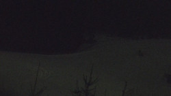 Sjezdovka Pařezovka, lanovka CineStar Express