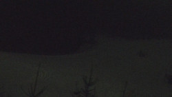 Sjezdovka Pařezovka, lanovka CineStar Express