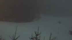 Sjezdovka Pařezovka, lanovka CineStar Express