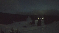 Sjezdovka Pařezovka, lanovka CineStar Express