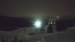 Sjezdovka Pařezovka, lanovka CineStar Express