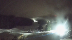 Sjezdovka Pařezovka, lanovka CineStar Express