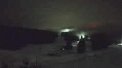 Sjezdovka Pařezovka, lanovka CineStar Express