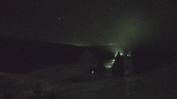 Sjezdovka Pařezovka, lanovka CineStar Express