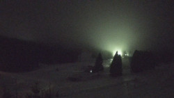 Sjezdovka Pařezovka, lanovka CineStar Express