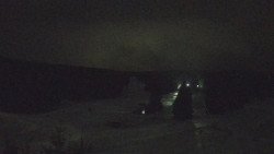 Sjezdovka Pařezovka, lanovka CineStar Express