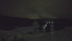 Sjezdovka Pařezovka, lanovka CineStar Express