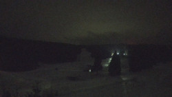 Sjezdovka Pařezovka, lanovka CineStar Express