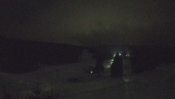 Sjezdovka Pařezovka, lanovka CineStar Express