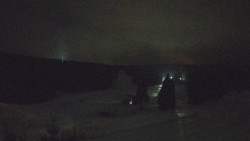 Sjezdovka Pařezovka, lanovka CineStar Express