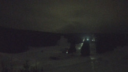 Sjezdovka Pařezovka, lanovka CineStar Express