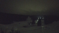 Sjezdovka Pařezovka, lanovka CineStar Express