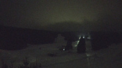 Sjezdovka Pařezovka, lanovka CineStar Express