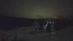 Sjezdovka Pařezovka, lanovka CineStar Express