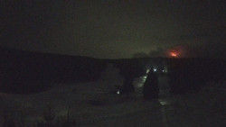 Sjezdovka Pařezovka, lanovka CineStar Express