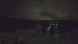 Sjezdovka Pařezovka, lanovka CineStar Express