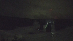 Sjezdovka Pařezovka, lanovka CineStar Express