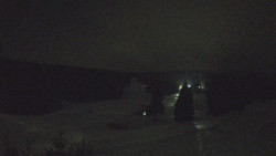 Sjezdovka Pařezovka, lanovka CineStar Express