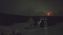 Sjezdovka Pařezovka, lanovka CineStar Express