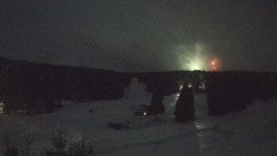 Sjezdovka Pařezovka, lanovka CineStar Express