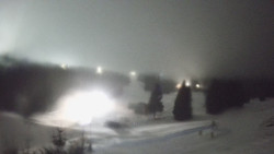 Sjezdovka Pařezovka, lanovka CineStar Express