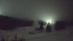 Sjezdovka Pařezovka, lanovka CineStar Express