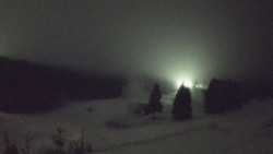 Sjezdovka Pařezovka, lanovka CineStar Express