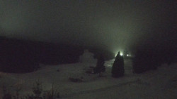 Sjezdovka Pařezovka, lanovka CineStar Express