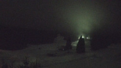 Sjezdovka Pařezovka, lanovka CineStar Express