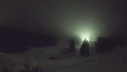 Sjezdovka Pařezovka, lanovka CineStar Express