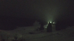 Sjezdovka Pařezovka, lanovka CineStar Express