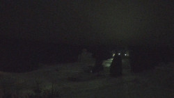 Sjezdovka Pařezovka, lanovka CineStar Express