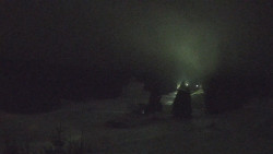 Sjezdovka Pařezovka, lanovka CineStar Express