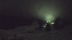 Sjezdovka Pařezovka, lanovka CineStar Express