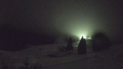 Sjezdovka Pařezovka, lanovka CineStar Express