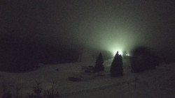 Sjezdovka Pařezovka, lanovka CineStar Express