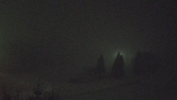 Sjezdovka Pařezovka, lanovka CineStar Express